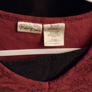 WOMEN'S TOP